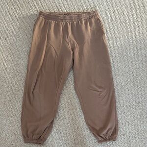 Old navy sweatpants
